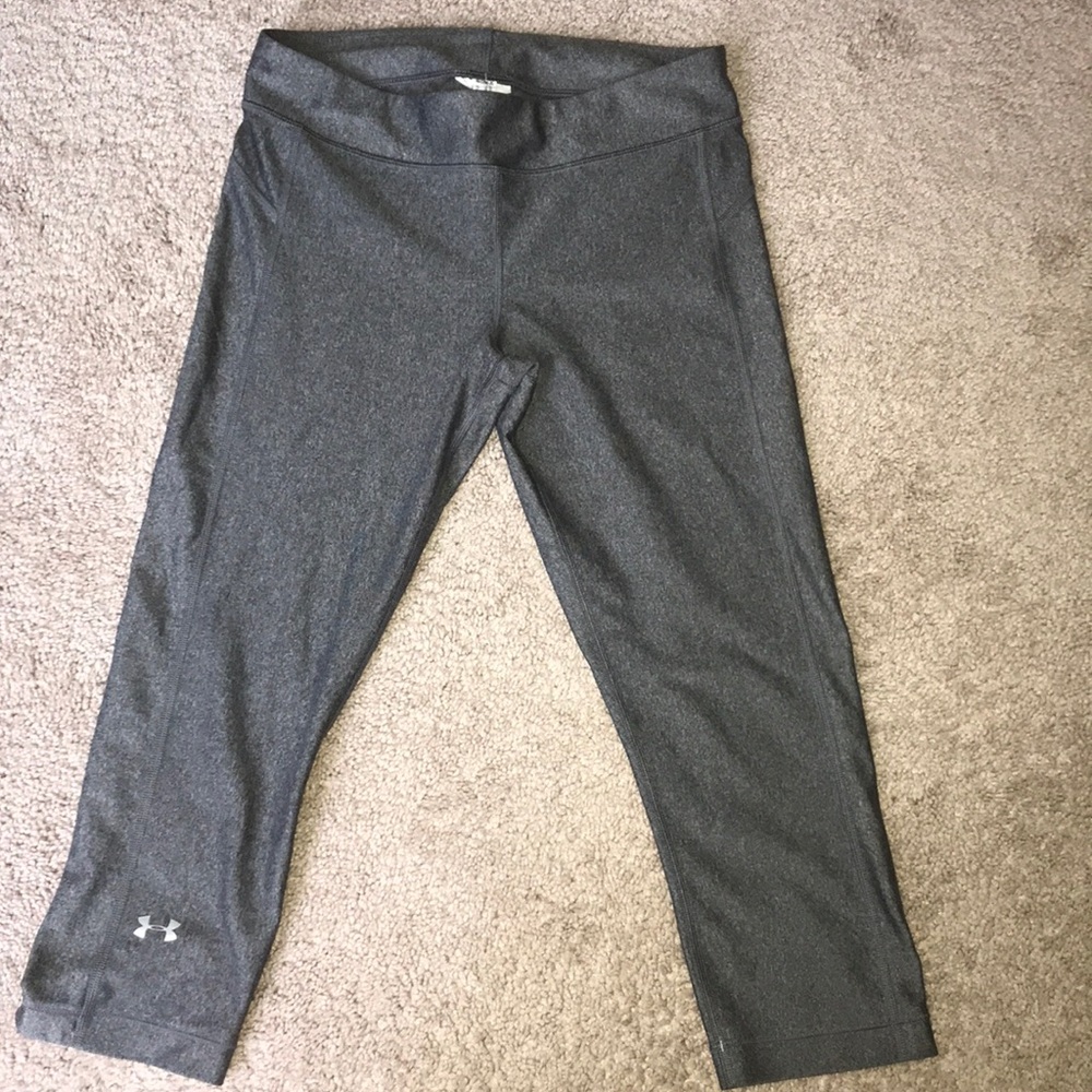 Underarmour Gray leggings